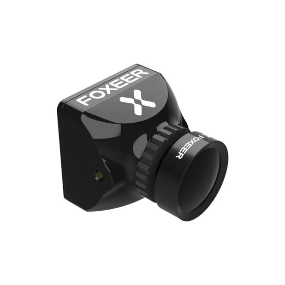 Foxeer Predator V5 Camera 16:9/4:3 Pal/ntsc Switchable 1.7mm Lens 4ms Latency Super Camera for Rc